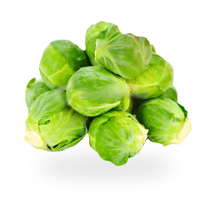 Brussel sprouts