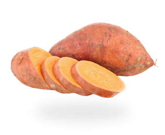 Sweet potatoes